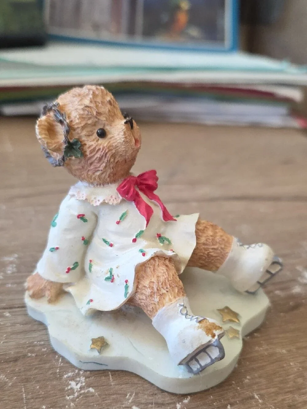 BearPaw decorative holiday